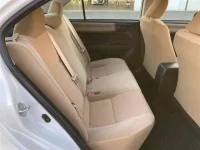 Toyota COROLLA AXIO лот № 10100 оценка 3.5  с аукциона в Японии 7