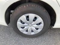 Toyota COROLLA AXIO лот № 10100 оценка 3.5  с аукциона в Японии 8