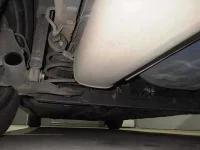 Nissan TIIDA лот № 7158 оценка 4  с аукциона в Японии 6