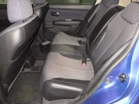 Nissan TIIDA лот № 7158 оценка 4  с аукциона в Японии 5