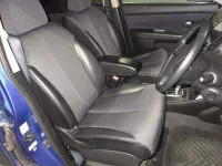 Nissan TIIDA лот № 7158 оценка 4  с аукциона в Японии 8