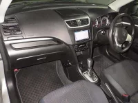Suzuki SWIFT лот № 7155 оценка 4  с аукциона в Японии 4