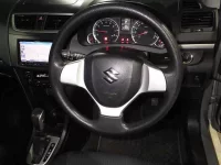 Suzuki SWIFT лот № 7155 оценка 4  с аукциона в Японии 7