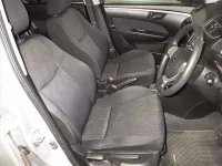 Suzuki SWIFT лот № 7155 оценка 4  с аукциона в Японии 8