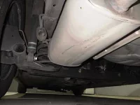 Nissan SYLPHY лот № 7156 оценка 3  с аукциона в Японии 6