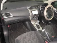 Nissan SYLPHY лот № 7156 оценка 3  с аукциона в Японии 4