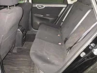 Nissan SYLPHY лот № 7156 оценка 3  с аукциона в Японии 5