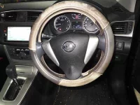 Nissan SYLPHY лот № 7156 оценка 3  с аукциона в Японии 7