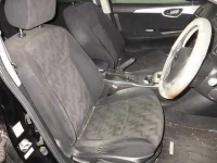 Nissan SYLPHY лот № 7156 оценка 3  с аукциона в Японии 8