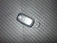 Daihatsu TANTO лот № 3519 оценка 4  с аукциона в Японии 3