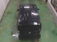 Daihatsu TANTO лот № 3519 оценка 4  с аукциона в Японии 4