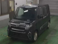 Daihatsu TANTO лот № 3519 оценка 4  с аукциона в Японии 5