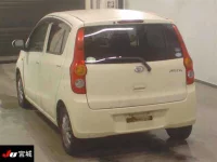Daihatsu MIRA лот № 4288 оценка 3  с аукциона в Японии 1