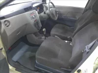 Daihatsu MIRA лот № 4288 оценка 3  с аукциона в Японии 2