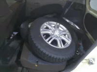 Daihatsu MIRA лот № 4288 оценка 3  с аукциона в Японии 4