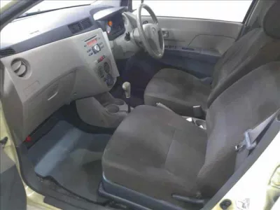 Daihatsu MIRA  с аукциона в Японии