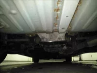 Toyota NOAH лот № 2099 оценка 3  с аукциона в Японии 7