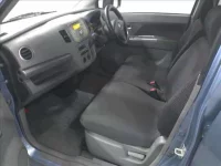 Mazda AZ WAGON лот № 4290 оценка R  с аукциона в Японии 2