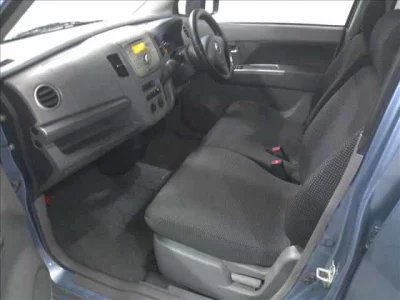 Mazda AZ WAGON  с аукциона в Японии