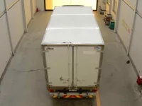 Hino DUTRO лот № 1342 оценка 3.5  с аукциона в Японии 2