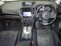 Subaru IMPREZA лот № 3521 оценка 4  с аукциона в Японии 2