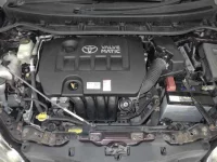 Toyota WISH лот № 246 оценка 3.5  с аукциона в Японии 6
