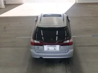 Subaru LEGACY лот № 2796 оценка 3.5  с аукциона в Японии 2