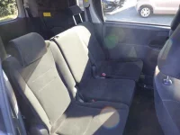 Toyota VOXY лот № 3085 оценка R  с аукциона в Японии 6