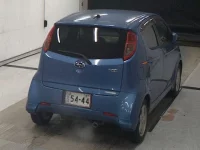 Subaru R2 лот № 5479 оценка R  с аукциона в Японии 3