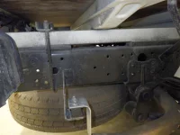 Toyota DYNA лот № 1345 оценка 3.5  с аукциона в Японии 3