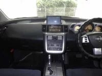 Nissan MURANO лот № 247 оценка 2  с аукциона в Японии 5