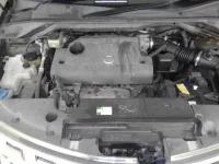 Nissan MURANO лот № 247 оценка 2  с аукциона в Японии 6