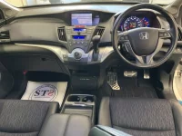 Honda ODYSSEY лот № 2798 оценка 3.5  с аукциона в Японии 4