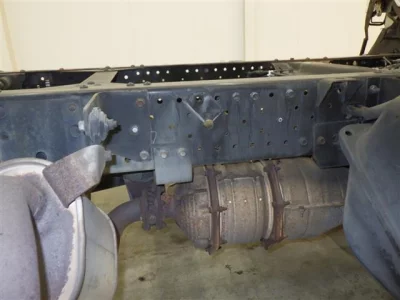 Isuzu ELF  с аукциона в Японии