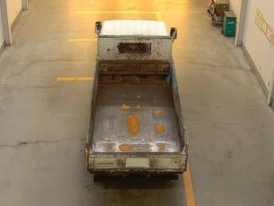 Isuzu ELF  с аукциона в Японии