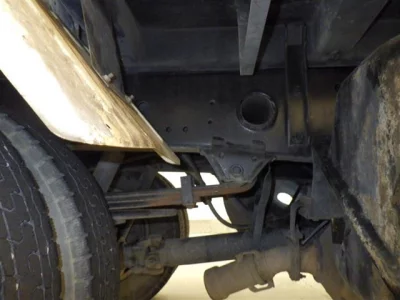 Isuzu ELF  с аукциона в Японии