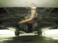 Toyota C-HR лот № 2056 оценка R  с аукциона в Японии 7