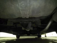 Honda SHUTTLE лот № 2109 оценка 3.5  с аукциона в Японии 7