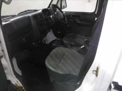 Suzuki CARRY TRUCK  с аукциона в Японии