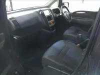 Nissan SERENA лот № 4301 оценка 3.5  с аукциона в Японии 2
