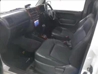 Suzuki JIMNY лот № 4303 оценка R  с аукциона в Японии 2