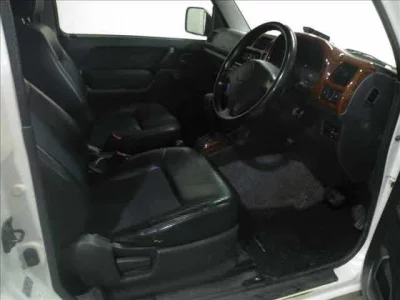 Suzuki JIMNY  с аукциона в Японии