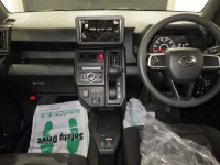 Daihatsu TAFT лот № 3089 оценка 4  с аукциона в Японии 2