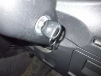 Daihatsu Be-Go лот № 3534 оценка 3.5  с аукциона в Японии 3