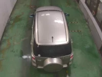 Daihatsu Be-Go лот № 3534 оценка 3.5  с аукциона в Японии 4