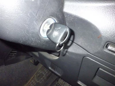 Daihatsu Be-Go  с аукциона в Японии