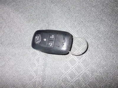 Daihatsu TANTO  с аукциона в Японии