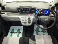 Daihatsu MIRA E S лот № 3093 оценка 4.5  с аукциона в Японии 2