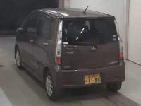 Daihatsu MOVE лот № 3094 оценка 3  с аукциона в Японии 1