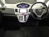 Daihatsu MOVE лот № 3094 оценка 3  с аукциона в Японии 2